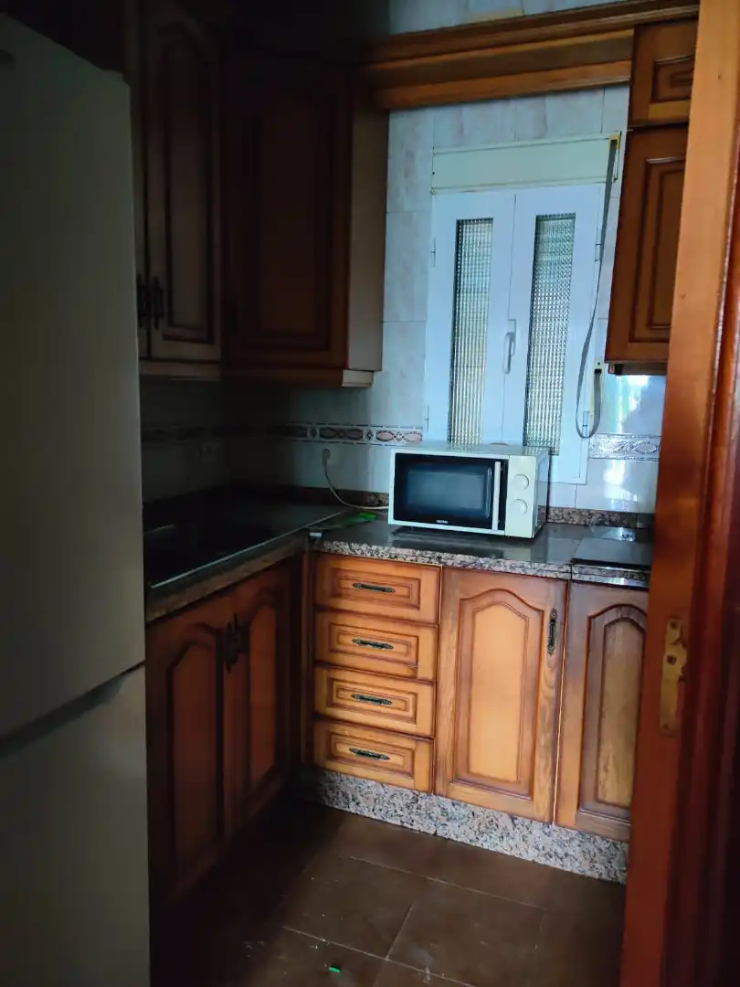 Piso de 100 m² en Villagarcía de la Torre