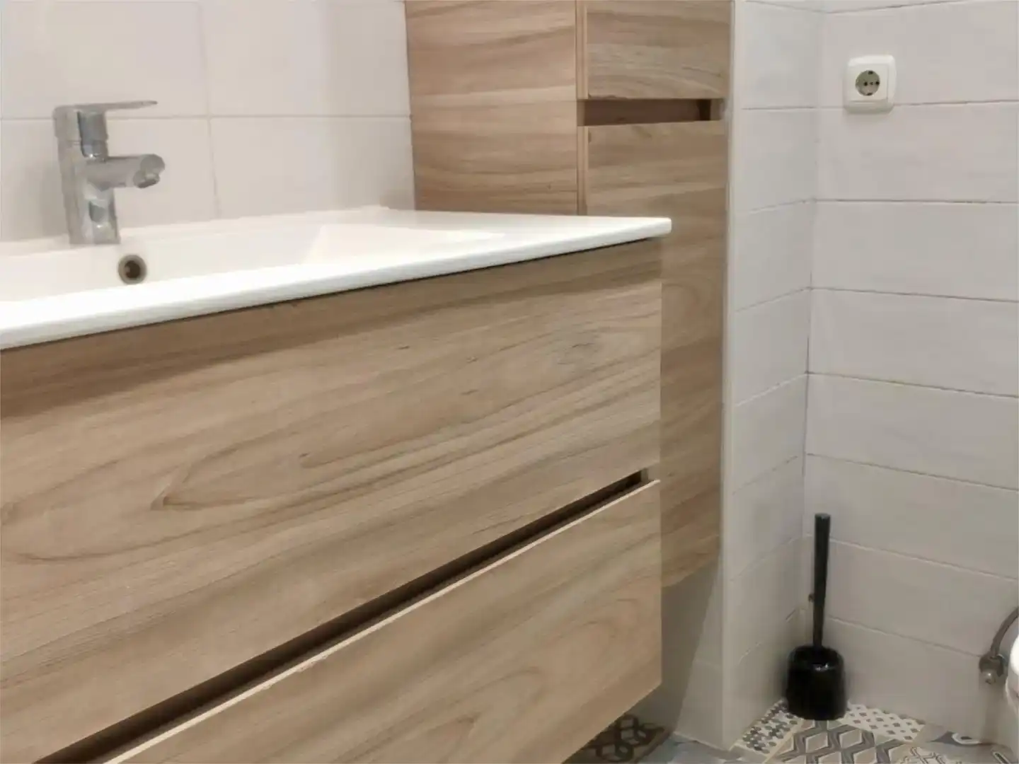 Piso de 65 m² en Zarauz