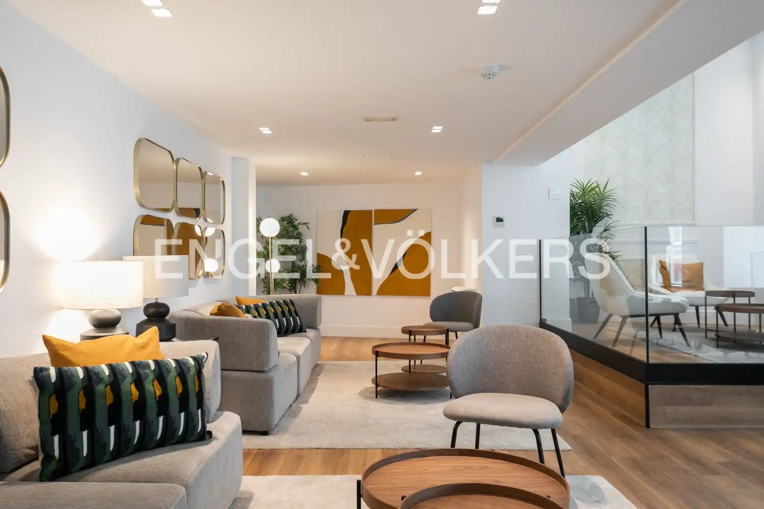Appartamento 70 m² a Valencia