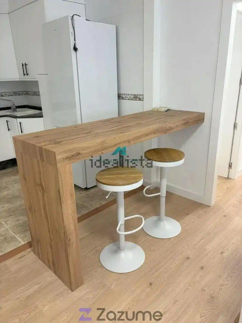 Piso de 85 m² en Sagunto