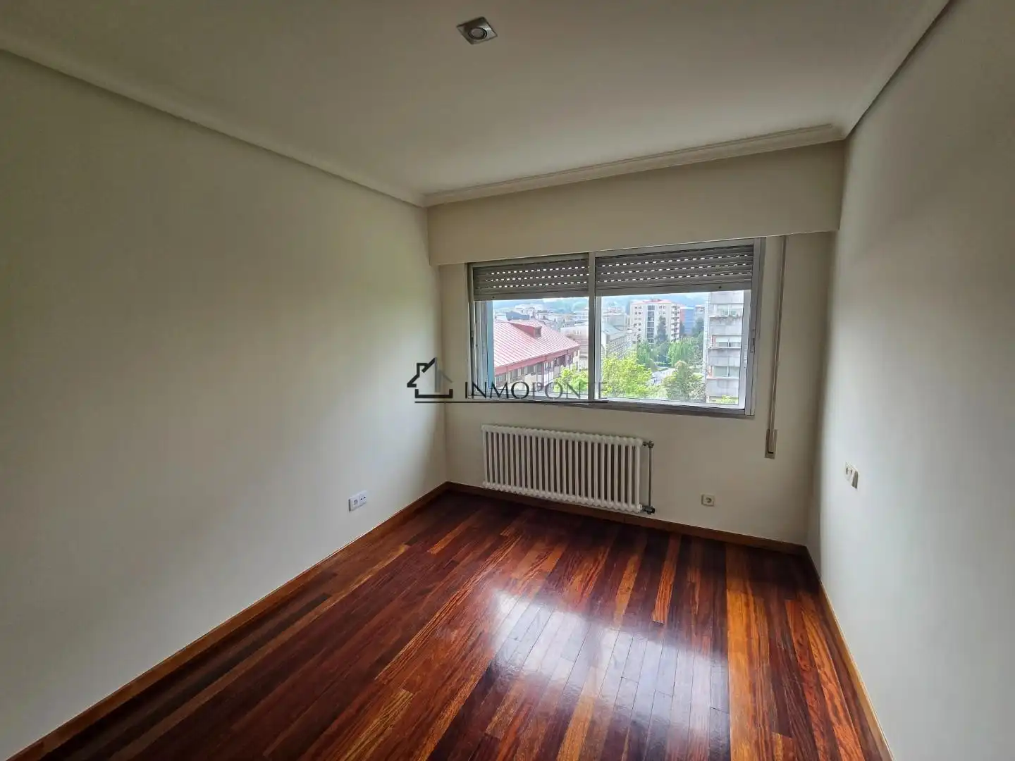 Pis de 120 m² a Pontevedra