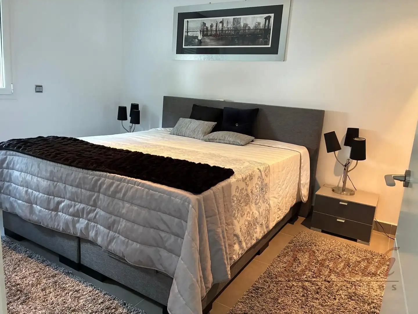 Piso de 370 m² en Altea