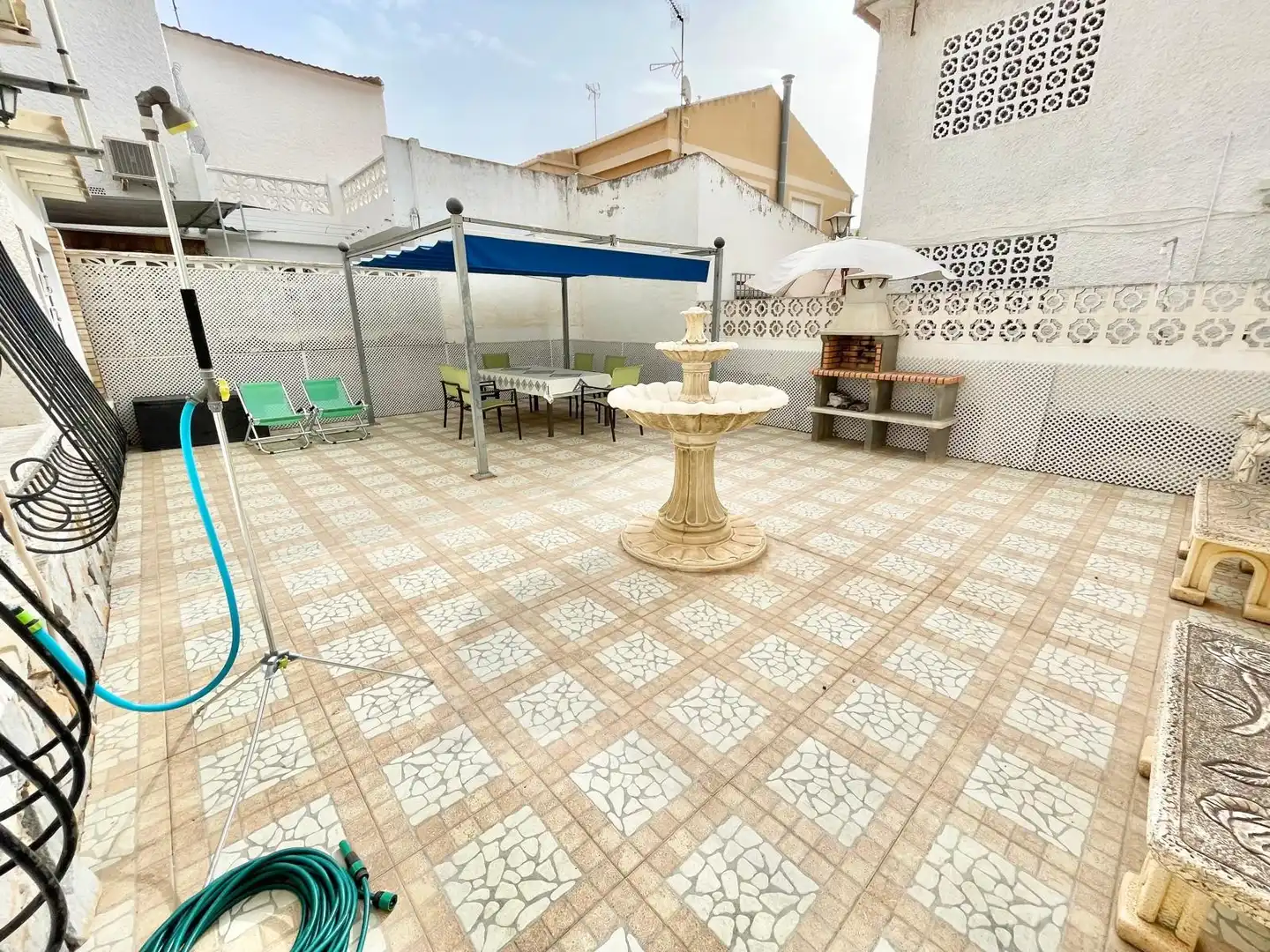 Piso de 90 m² en San Javier