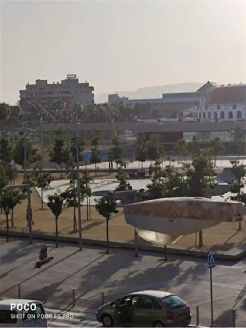 Piso de 65 m² en Roquetas de Mar