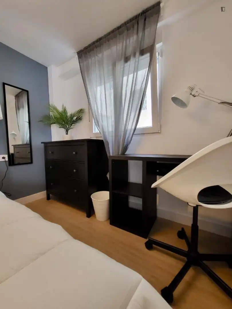 Zimmer zur Miete, Alicante