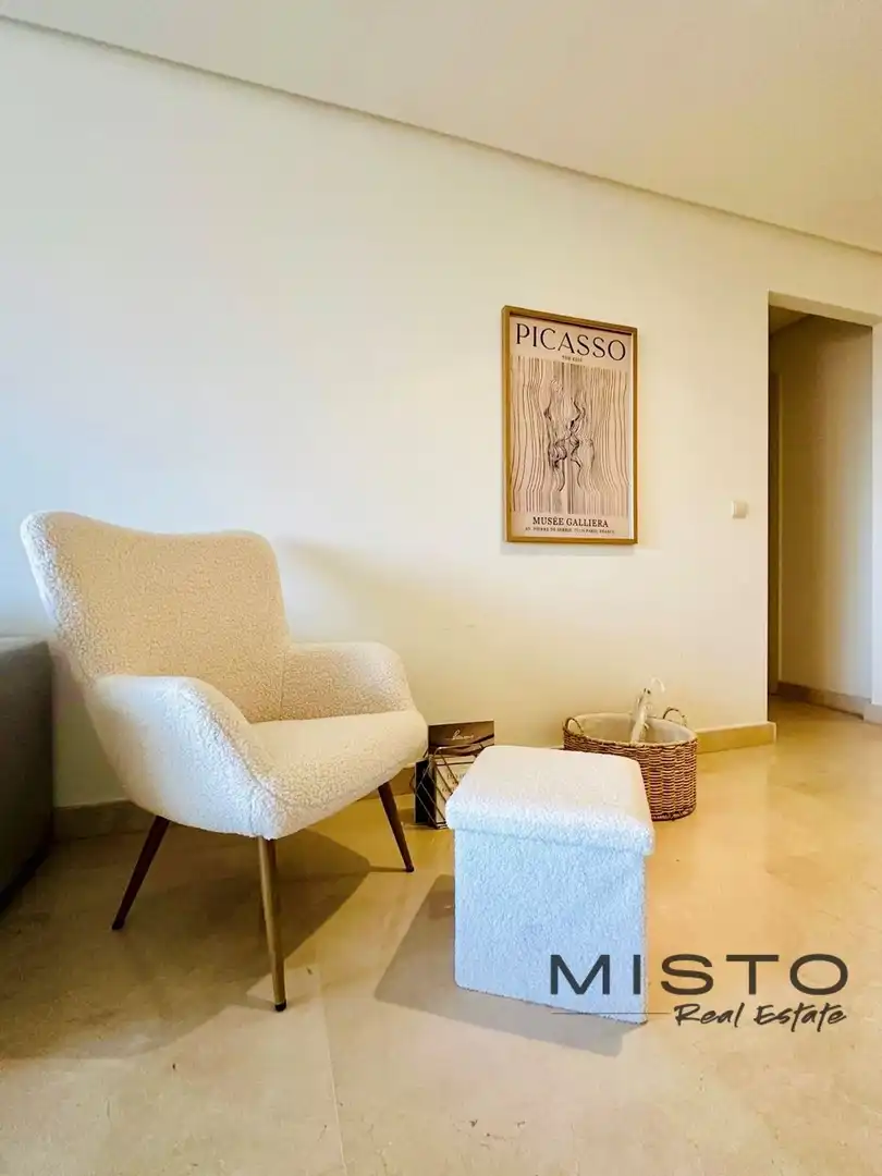 Pis de 170 m² a Marbella
