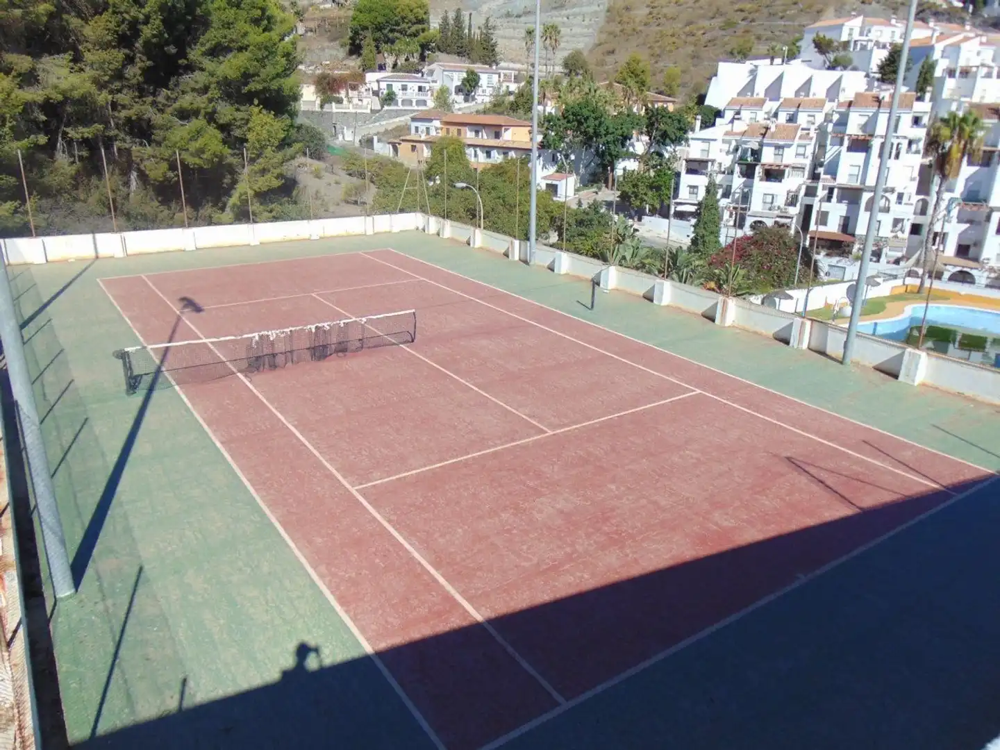 Piso de 140 m² en Almuñécar
