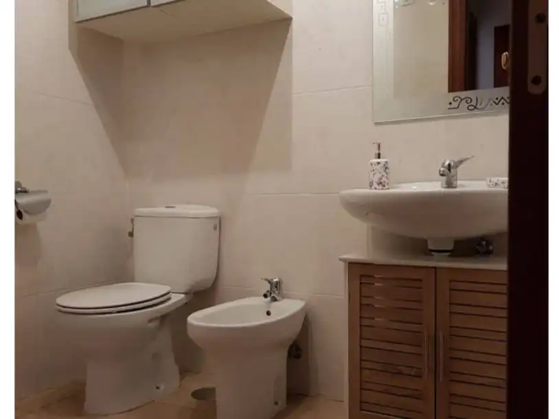Pis de 60 m² a Jaén