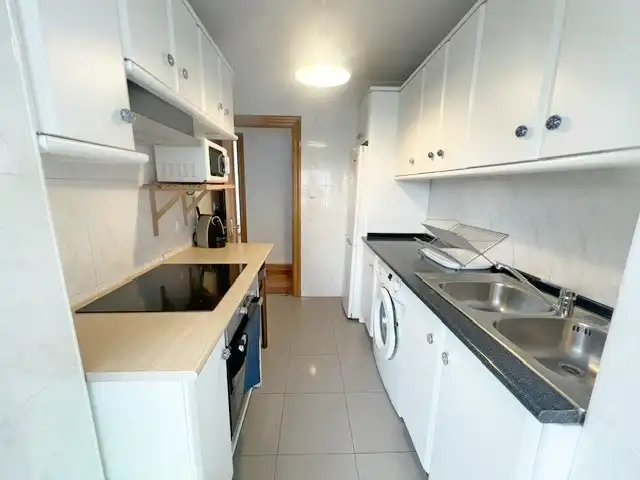 Piso de 75 m² en Santander