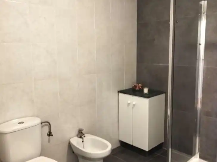 Piso de 95 m² en Ourense
