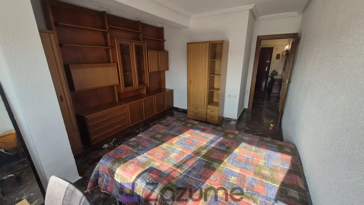 Piso de 150 m² en Murcia