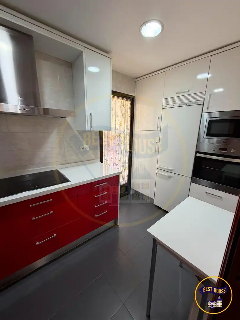 Piso de 86 m² en Cuenca
