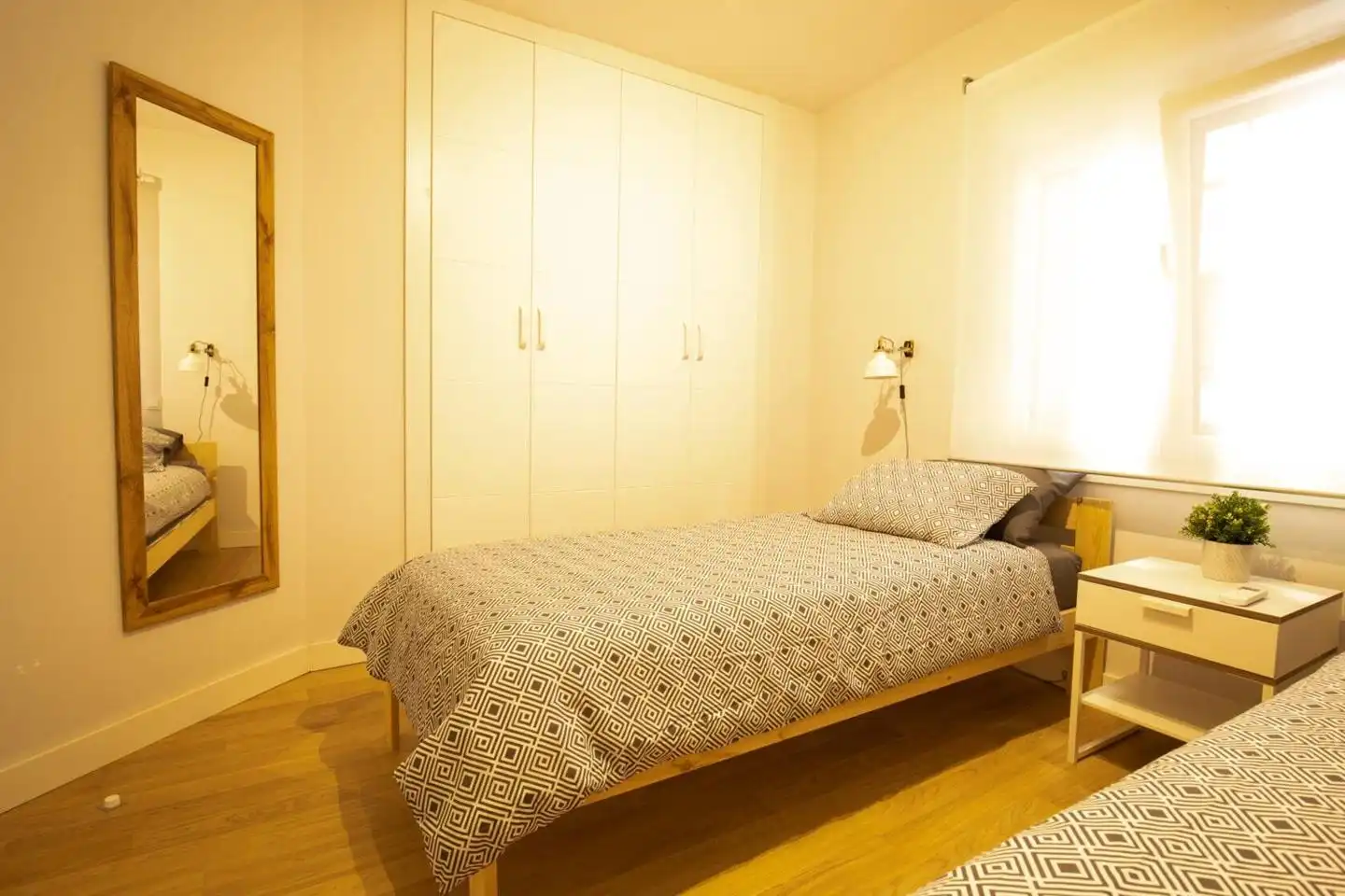 Appartamento 73 m² a Madrid