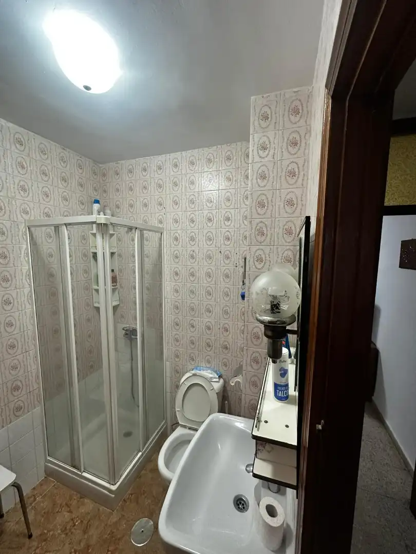 Pis de 68 m² a Màlaga