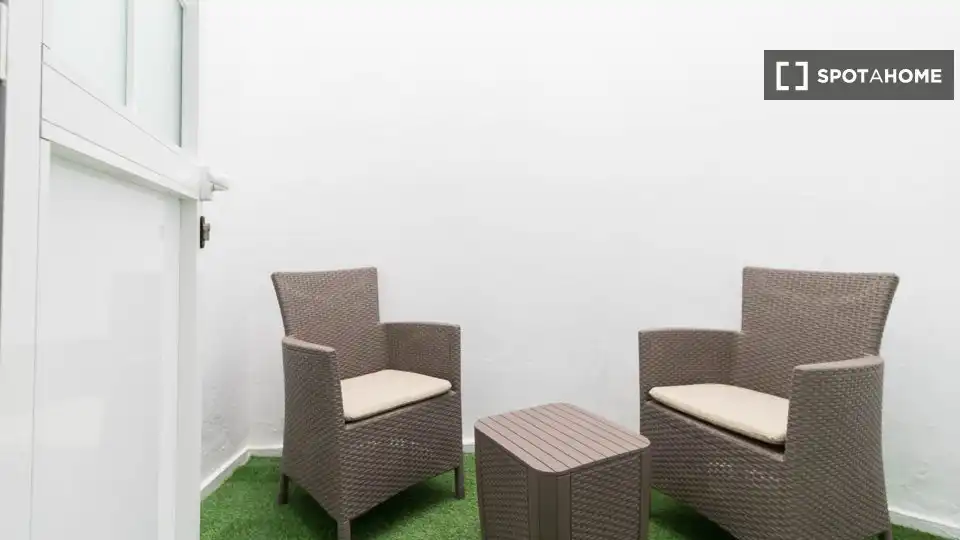 Habitación 184 m², Las Palmas de Gran Canaria