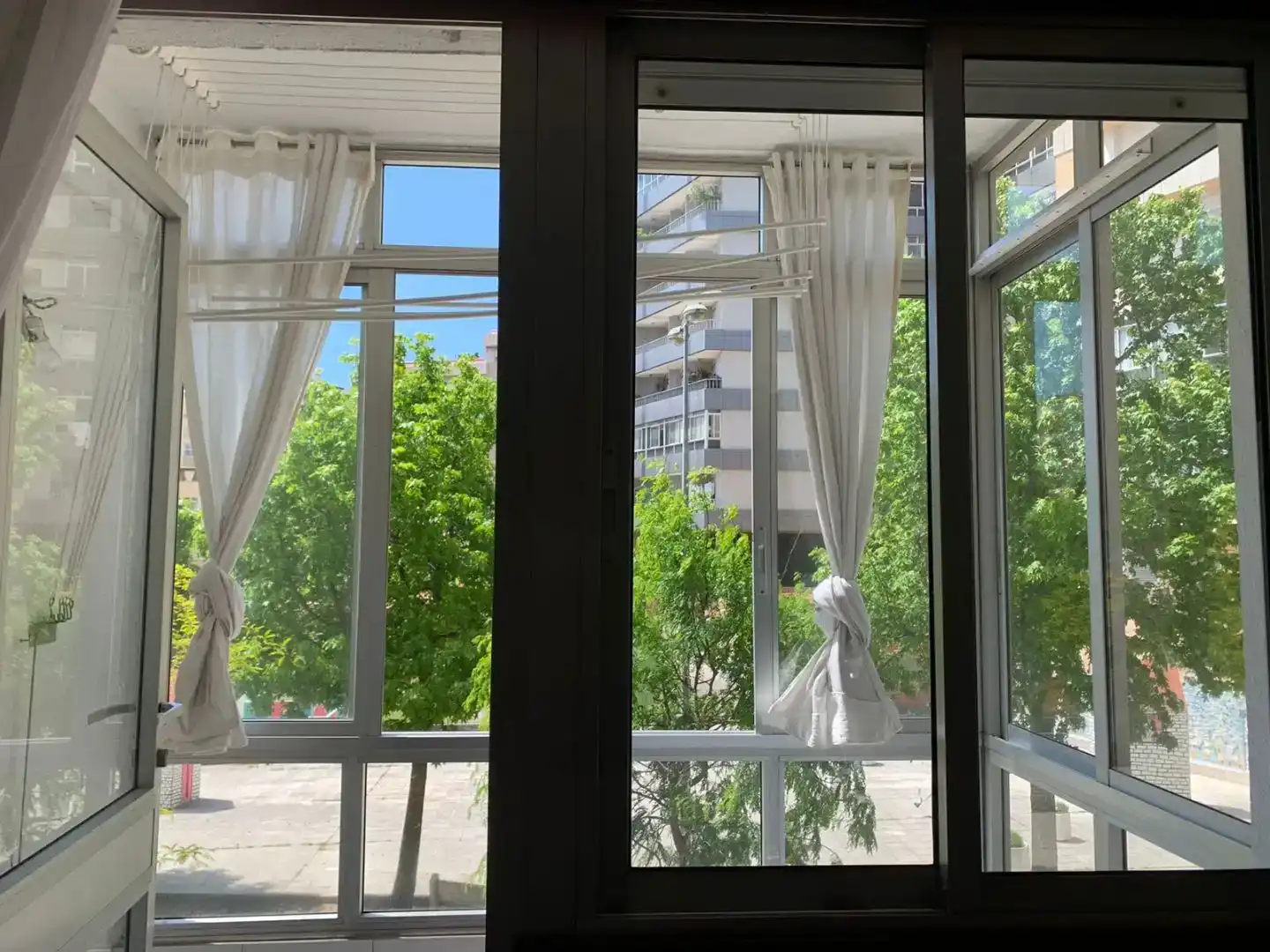 Piso de 100 m² en Vigo