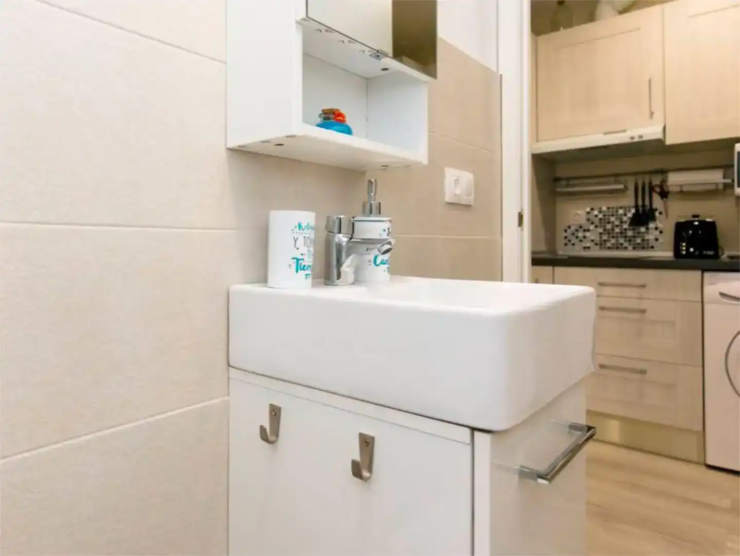 Habitación 65 m², Granada