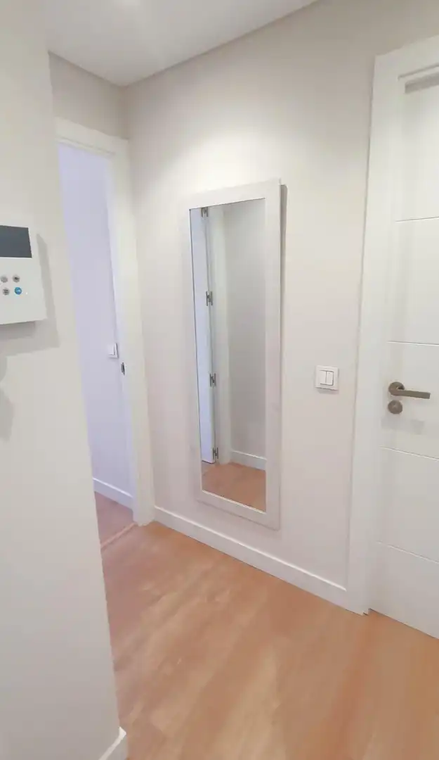 Piso de 50 m² en Oviedo
