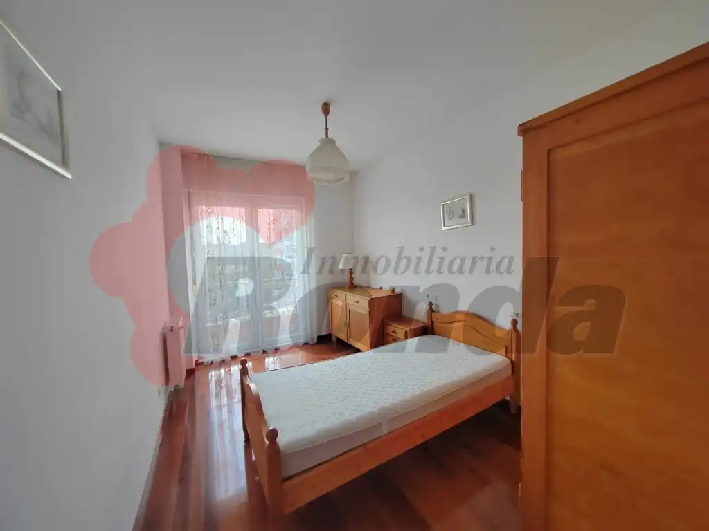 Piso de 157 m² en Lugo