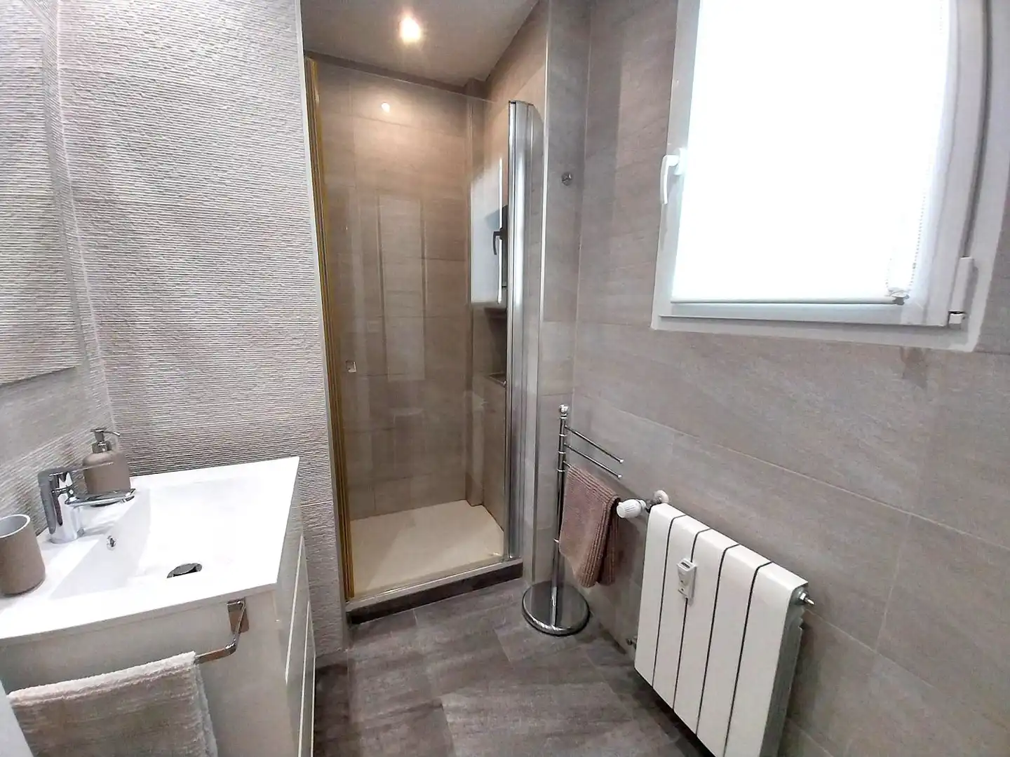 Piso de 95 m² en Valladolid