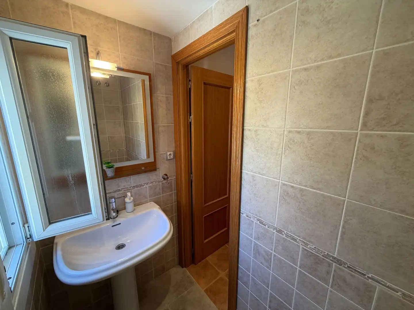 Piso de 114 m² en Robledo de Chavela