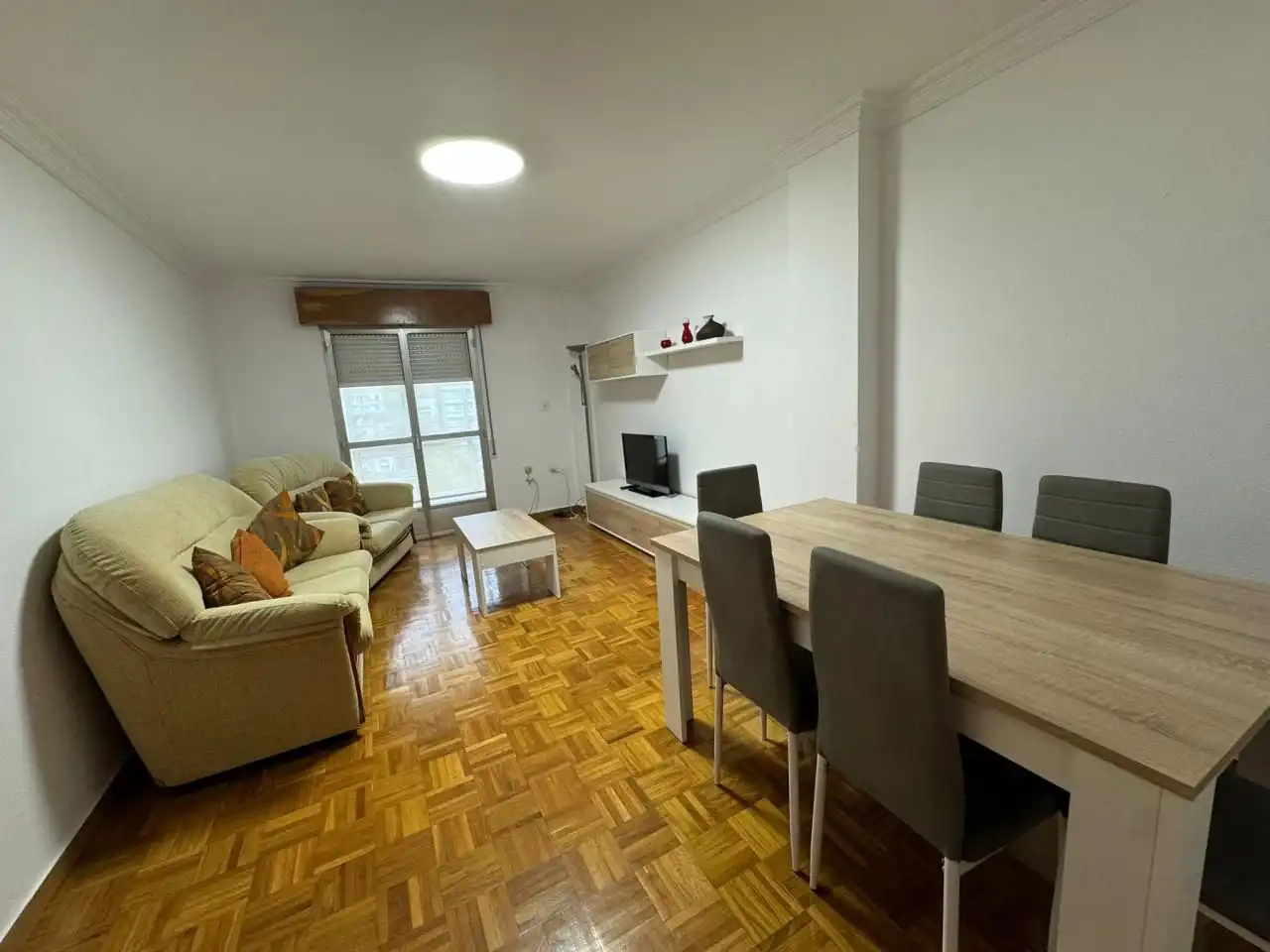 Habitación 119 m², Ourense