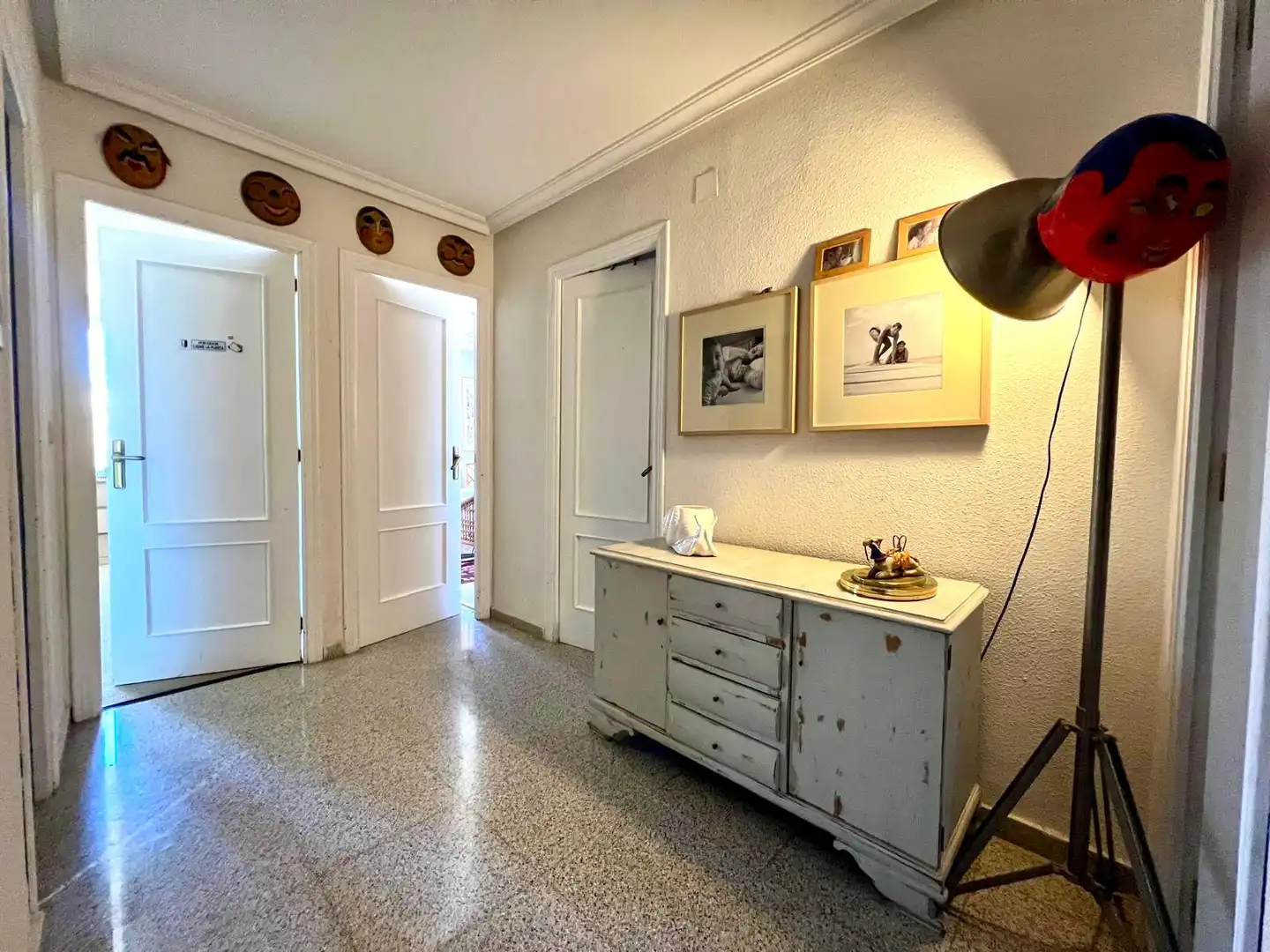Pis de 165 m² a Alacant
