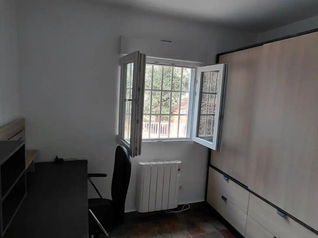 Habitación en alquiler, Valdemaqueda