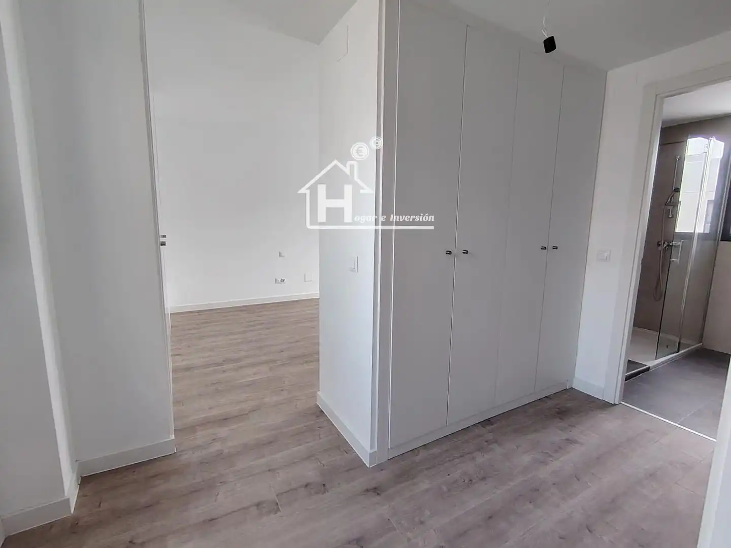 Piso de 158 m² en Guadalajara