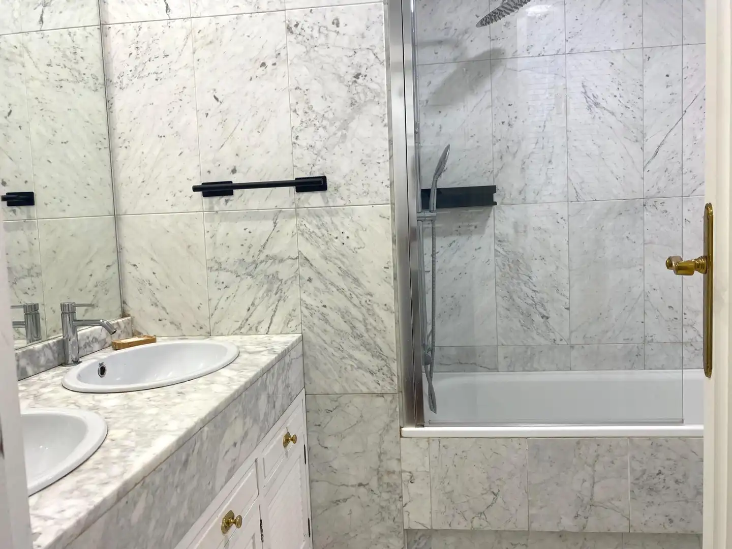 Piso de 150 m² en Granada