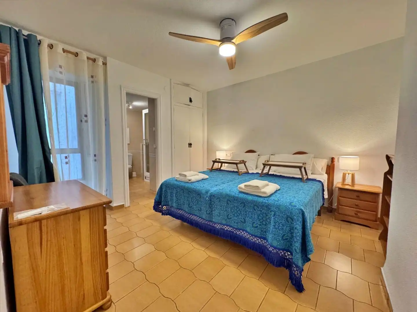 Wohnung zur Miete, Xàbia / Jávea