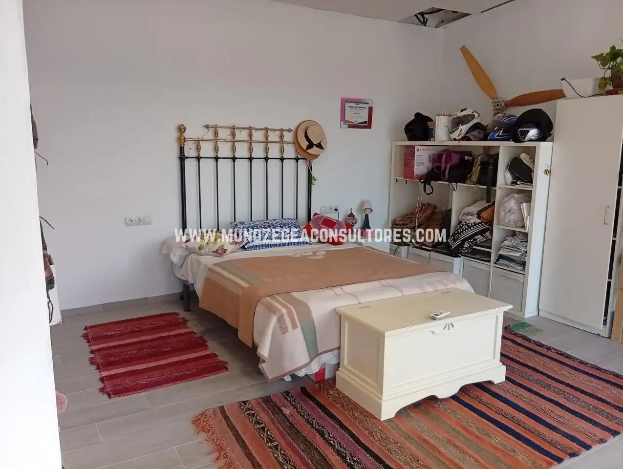 Piso de 220 m² en Lucena