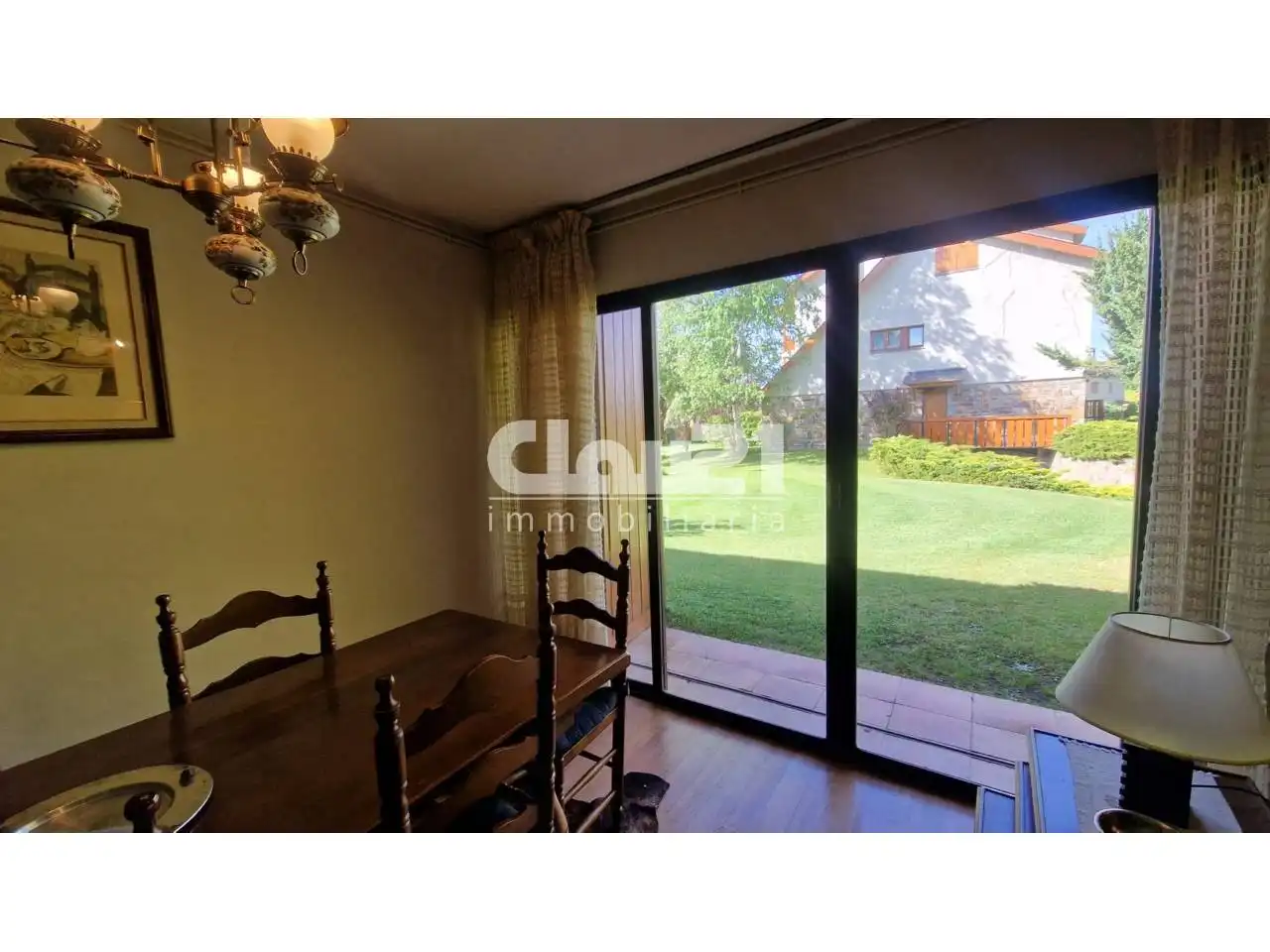 Piso de 119 m² en Guils de Cerdanya