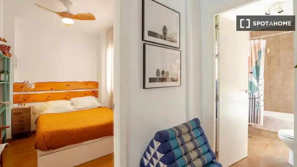 Zimmer zur Miete, Cádiz