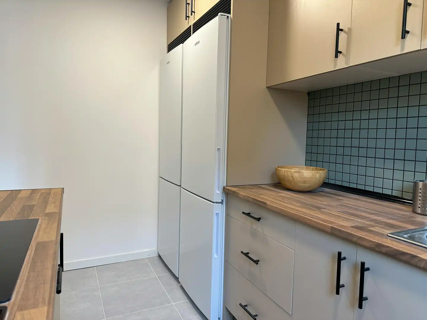 Habitación 8 m², Madrid