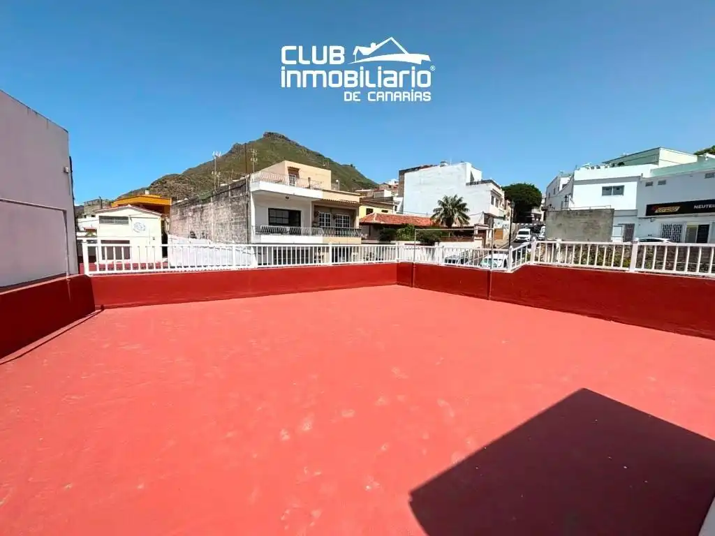 Casa de 103 m² en San Cristóbal de La Laguna