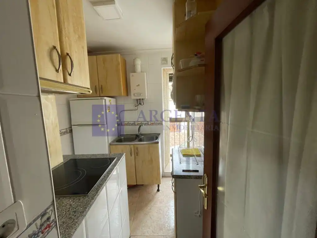 Piso de 58 m² en Cáceres