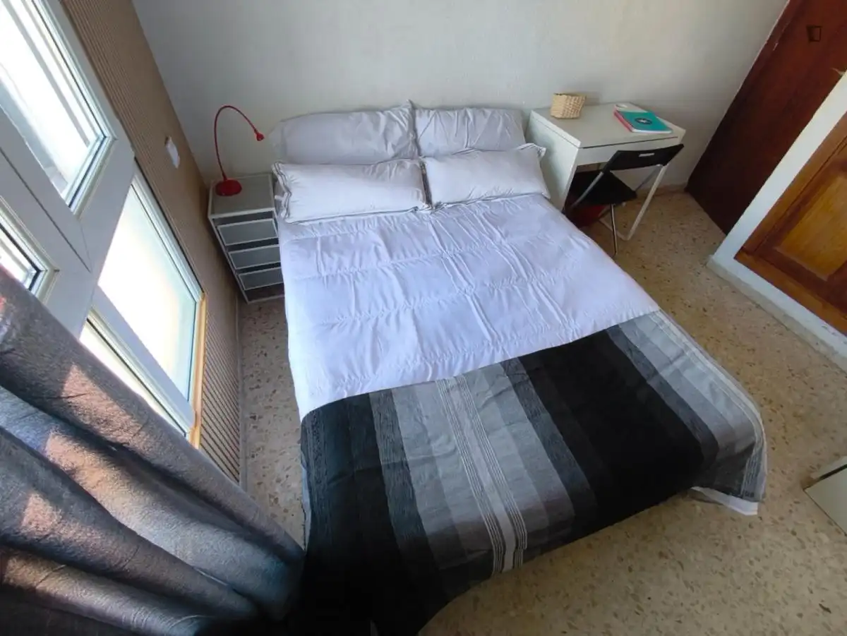 Habitación en alquiler, Sevilla