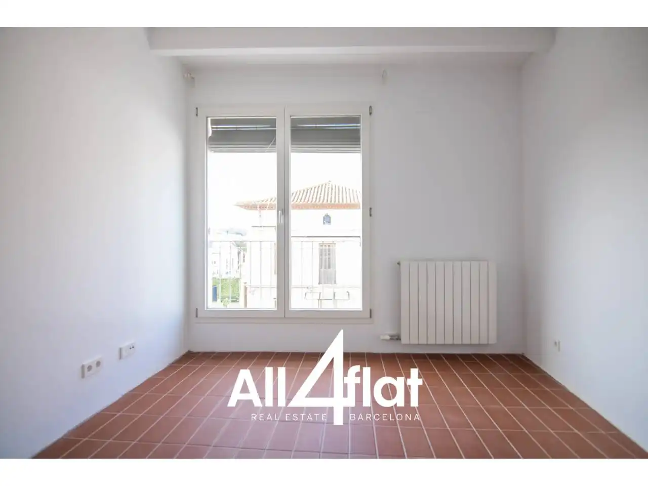 Квартира 55 м² у Sant Pere de Ribes