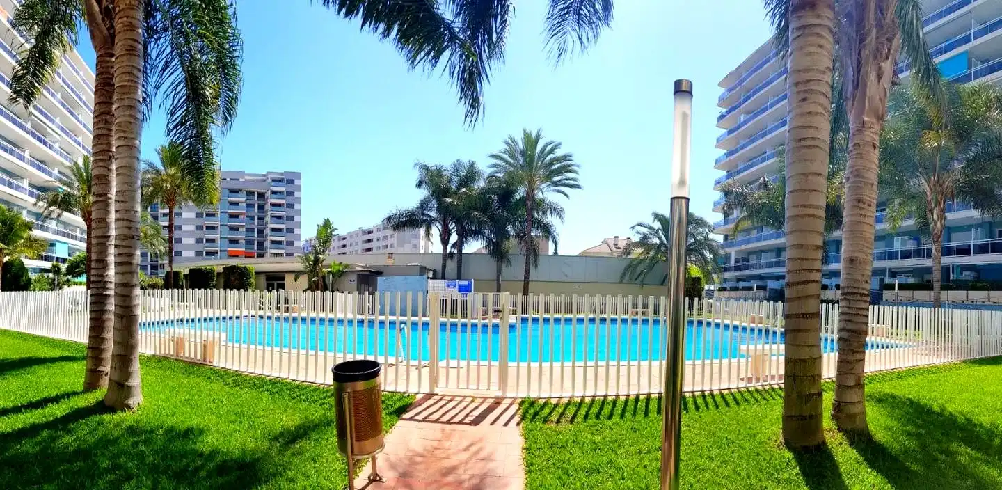 Квартира 100 м² в Gandia
