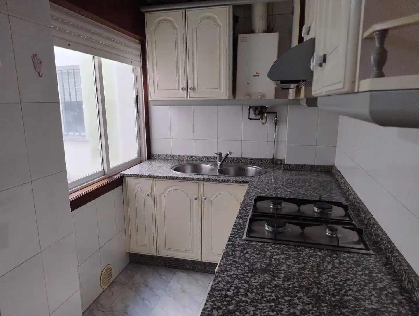 Pis de 90 m² a Santiago de Compostel·la