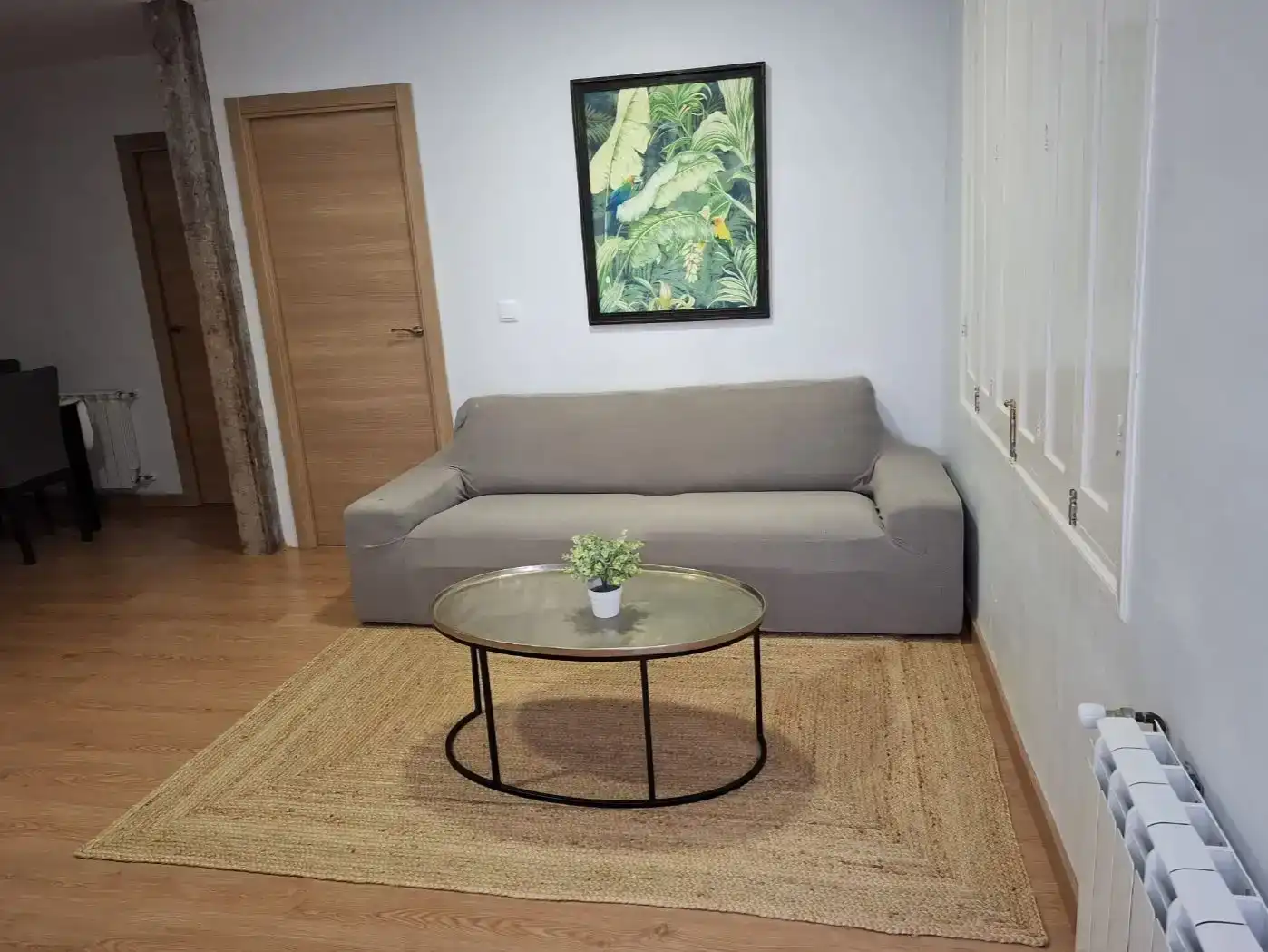 Piso de 70 m² en Santander
