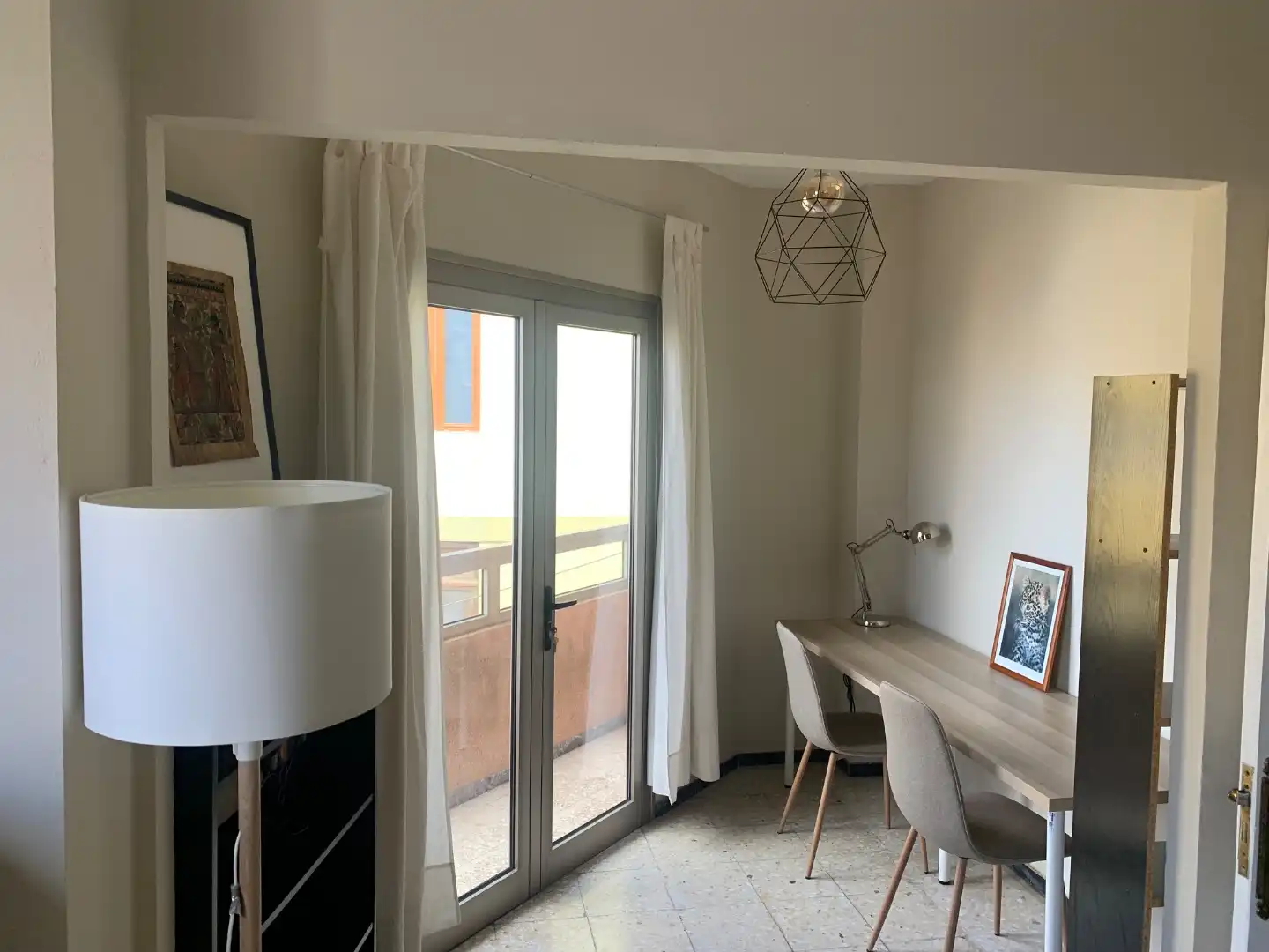 Chambre à louer, Las Palmas de Gran Canaria