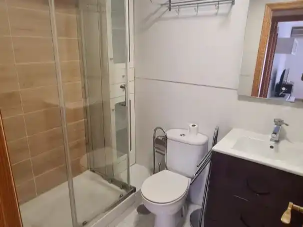 Piso de 100 m² en San Vicente del Raspeig