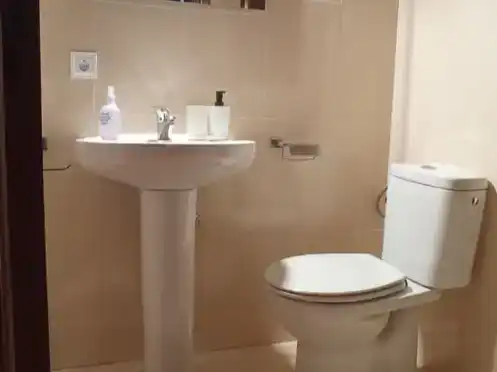 Habitación 90 m², Salamanca