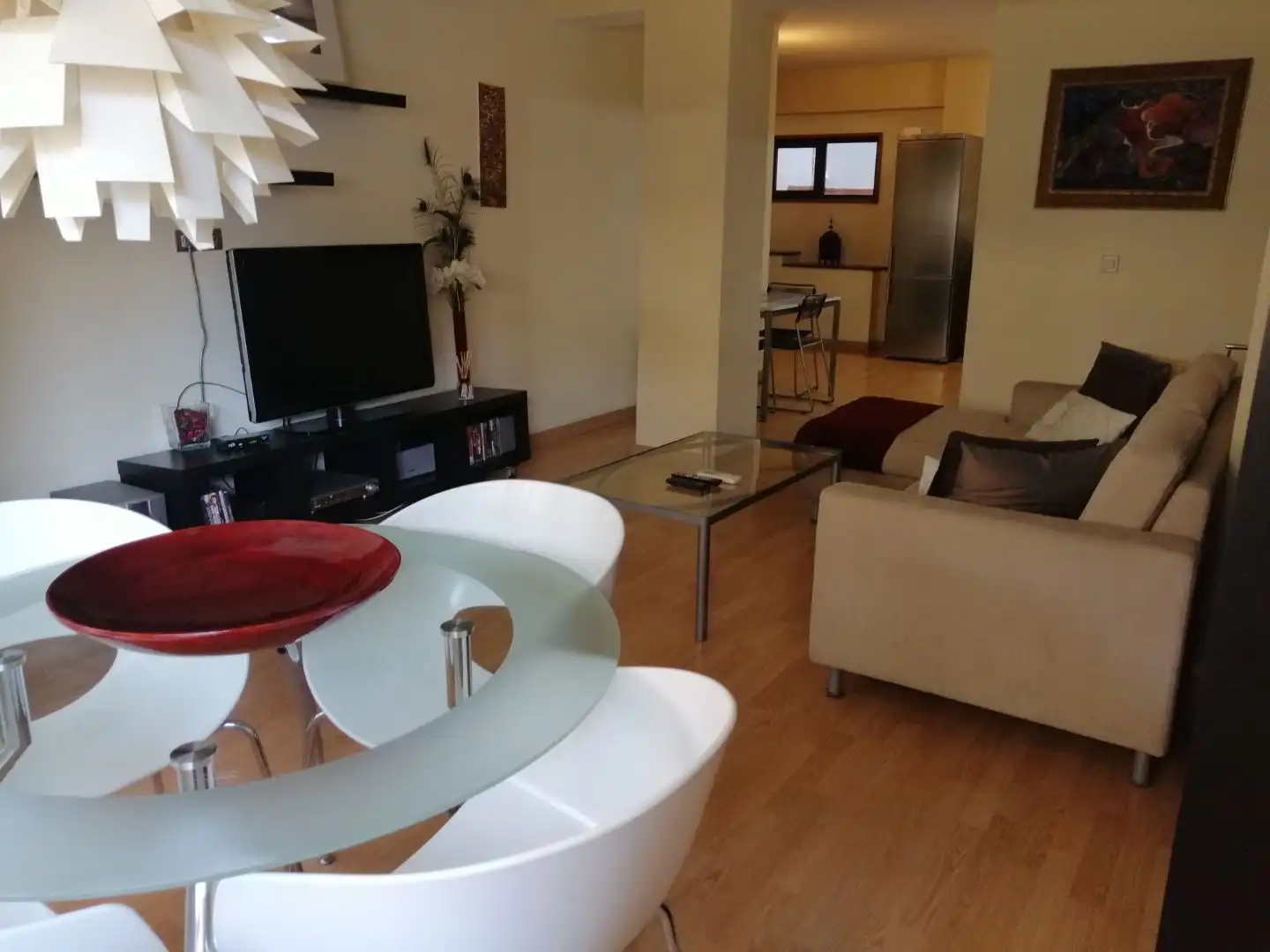 Piso de 82 m² en Santa Cruz de Tenerife