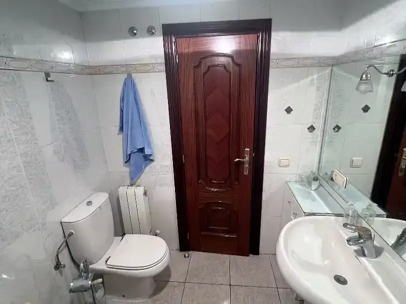 Piso de 140 m² en Burgos