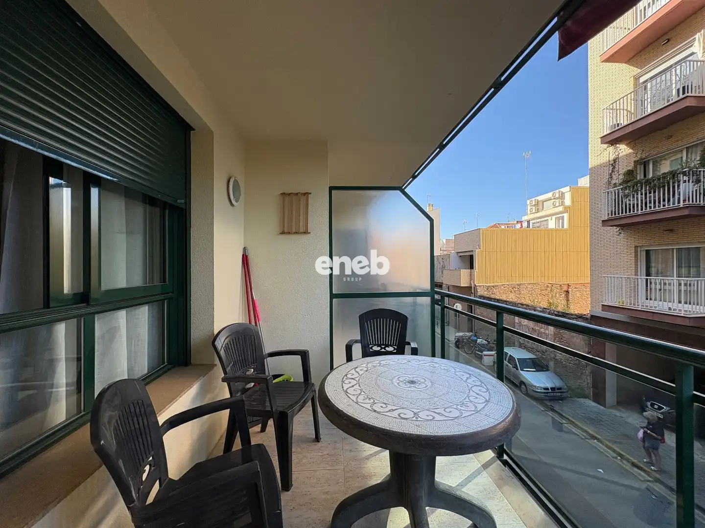 Piso de 103 m² en Benicarló