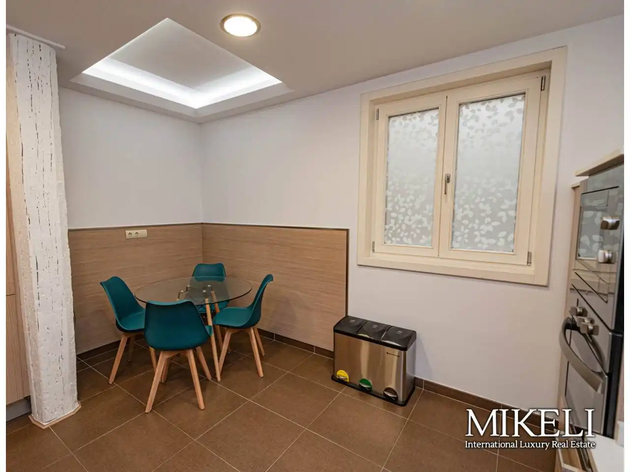 Квартира 100 м² в Santander