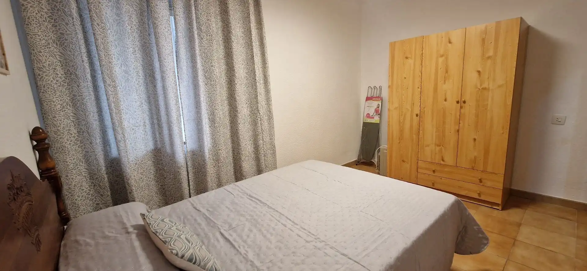Piso de 95 m² en Punta Umbría